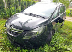 Opel Zafira, 2016 m.