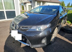 Toyota Auris, 2015 m.