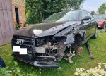 Audi A6, 2016 m.