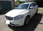 Volvo XC60, 2017 m.