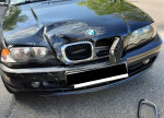 BMW 318, 2003 m.