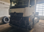 Mercedes Benz Actros, 2018 m.