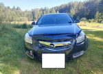 Opel Insignia, 2011 m.