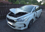 DS DS 5, 2015 m.
