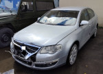 VW Passat, 2005 m.