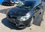 Toyota Auris, 2008 m.