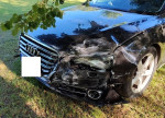 Audi A8, 2010 m.