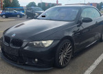 BMW 320d, 2008 m.