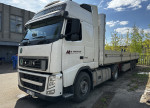 Volvo FH 42T, 2013 m.