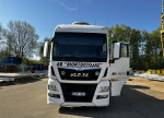 MAN TGX 18.440, 2014 m.