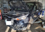 Ford Transit, 2014 m.