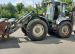 Lannen 8600C, 2010 m.