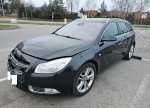 Opel Insignia, 2010 m.