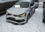VW Polo, 2015 m.