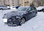 Audi A4, 2009 m.
