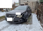 VW Passat, 2005 m.