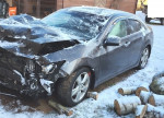 Honda Accord, 2010 m.