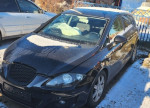 Seat Leon, 2009 m.