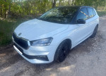 Skoda Fabia, 2022 m.