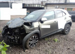 Toyota Yaris Cross, 2025 m.