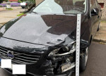 Volvo S60, 2015 m.