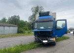 DAF LF55, 2006 m.