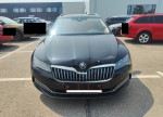 Skoda SuperB, 2020 m.