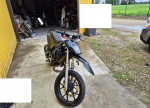 MOTORHISPANIA RYZ SM, 2014 m.
