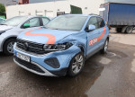 VW T-CROSS, 2024 m.