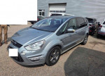 Ford S-MAX, 2012 m.