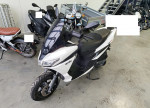 Aprilia SXR 50, 2022 m.