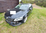 VW Passat, 2011 m.