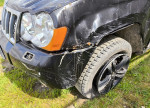 Jeep GRAND CHEROKEE, 2008 m.
