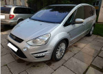 Ford S-MAX, 2010 m.