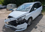 Ford Galaxy, 2016 m.