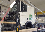 Scania R500, 2025 m.