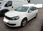VW Jetta, 2010 m.