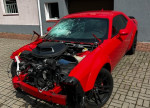 Dodge CHALLENGER, 2021 m.
