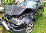 BMW X3, 2006 m.
