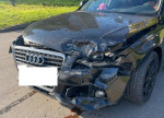 Audi A4, 2009 m.