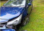 Toyota Avensis, 2016 m.