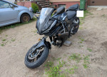 Honda CBR 500 RA, 2019 m.
