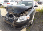 Audi A4, 2005 m.