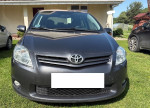 Toyota Auris, 2011 m.