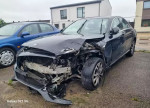 Mercedes Benz C300, 2015 m.