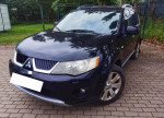 Mitsubishi Outlander , 2008 m.