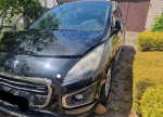 Peugeot 3008, 2014 m.