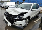VW Tiguan, 2013 m.