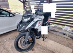 BENELLI TRK 502 X, 2019 m.