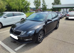 Skoda Octavia, 2020 m.